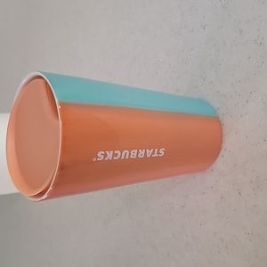 Starbucks Hot Cup
